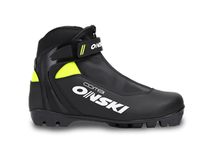 Onski Ботинки лыжные COMBI 64650