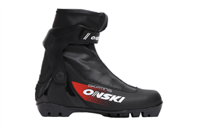 Onski Ботинки лыжные SKATE 64651