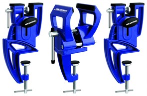 Holmenkol Тиски для гоночных лыж SuperProPlus Worldcup 64627