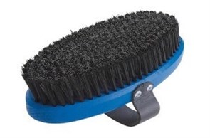 Holmenkol Щетка овальная стальная OvalBrush Steel 64638