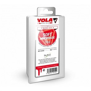 Vola Мазь базовая Soft LMach 200 г 58877
