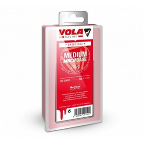 Vola Мазь базовая Medium LMach 200 г 58876