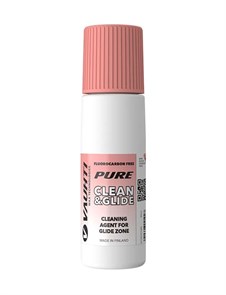 Vauhti Смывка-кондиционер PURE CLEAN & GLIDE 80 мл 56118