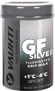 Vauhti Мазь держания GF Silver +1/-4°C 45 г