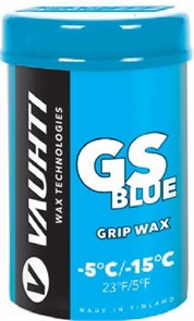 Vauhti Мазь держания GS Blue -5/-15°C 45 г 53183