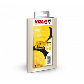 Vola Мазь гоночная Molybden HMach Yellow 80 г