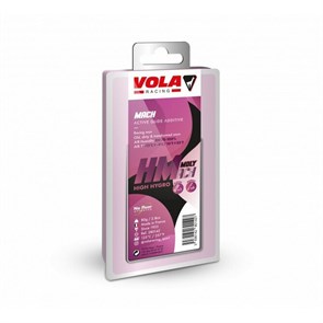 Vola Мазь гоночная Molybden HMach Purple 80 г