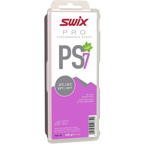 Swix Парафин Violet -2/-8°C 180 г 64238