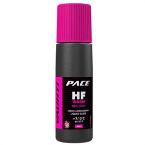 Vauhti Жидкая мазь скольжения HF WARM LIQUID GLIDE +7/-3°C 80 мл 64675