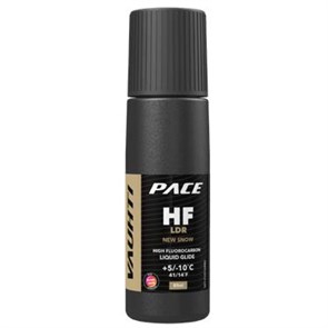 Vauhti Жидкая мазь скольжения HF LDR LIQUID GLIDE +5/-10°C 80 мл 64674