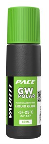 Vauhti Жидкая мазь скольжения GW POLAR -5/-25°C 80 мл 53209