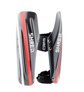 Shred Защита рук Carbon Arm Guards Grey/Rust
