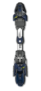 Fischer Крепления г/л RC4 Z16 FF X Brake 85 (2019/2020) 61508
