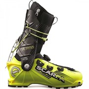 Scarpa Ботинки для ски-тура ALIEN 1.0