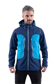 GTS Куртка мембранная 3L Hardshell 20.000mm 64751