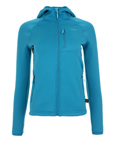 Viking Толстовка для активного отдыха Jukon Lady 64509
