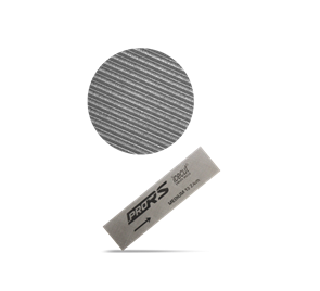 Vola Напильник чашуйчатый  финишнфй Pro RS 16T 7995