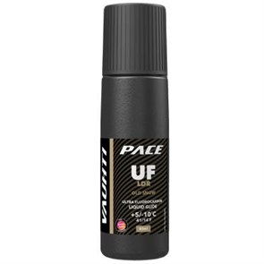 Vauhti Жидкая мазь скольжения UF LDR +5/-10°C 80 мл 64681