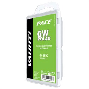 Vauhti Мазь скольжения GW POLAR -5/-25°C 60 г 64686