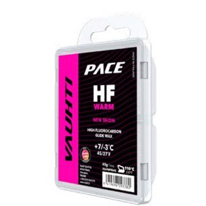 Vauhti Мазь скольжения HF WARM +7/-3°C 45 г 64689