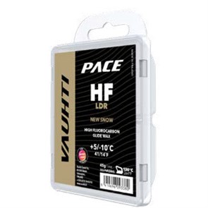 Vauhti Мазь скольжения HF LDR +5/-10°C 45 г 64688