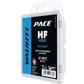Vauhti Мазь скольжения HF COLD -2/-20°C 45 г 64687