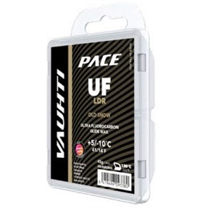 Vauhti Мазь скольжения UF LDR +5/-10°C 45 г 64697