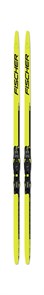 Fischer Лыжи беговые SPEEDMAX CL JR IFP