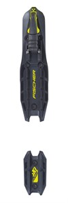 Крепления для лыжероллеров Fischer Rollerski Skate 64122