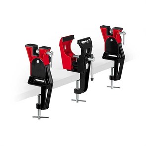 Vola Тиски компактные Racing (3 предмета) 64886