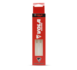 Vola Ремонтный пластик для плавления без пистолета white (3 шт) 64891