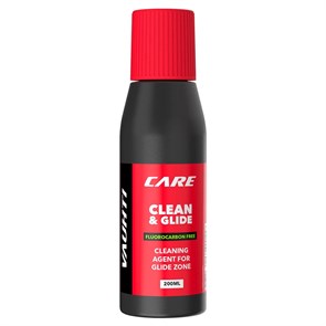 Vauhti Смывка-кондиционер CLEAN & GLIDE 200 мл 64703