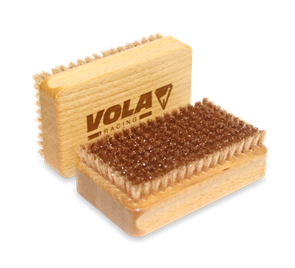 Vola Щетка прямоугольная бронзовая 64416