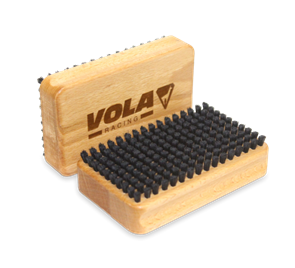 Vola Щетка прямоугольная из конского волоса 64446