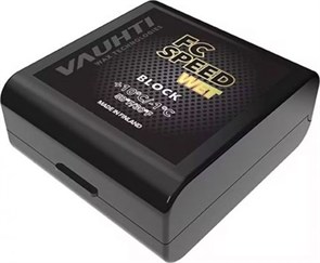 Прессовка Vauhti FC SPEED WET +10°C/-1 °C 64971
