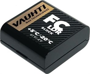 Vauhti Прессовка FC LDR +5/-20°C 64967