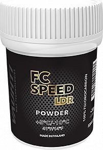 Vauhti Порошок FC SPEED LDR +5/-10°C 30 г 64965