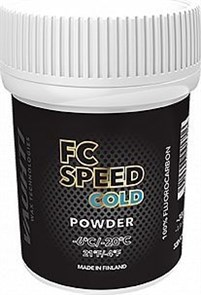 Vauhti Порошок FC SPEED COLD -6/-20°C 30 г 64964