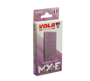 Vola Мазь MyEcoWax MX no Fluor Purple -12/-4°C 80 гр 64430