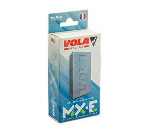 Vola Мазь MyEcoWax MX no Fluor Blue -25/-10°C 200 г 64413