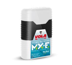 Vola Мазь жидкая MX no fluor Blue -25/-10°C 60 мл 64410