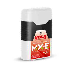 Vola Мазь жидкая MX no fluor Red -5/0°C 60 мл 64412