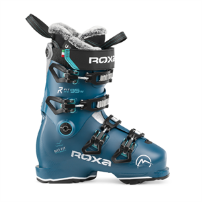 Roxa Ботинки г/л RFit W 95 GW 65032