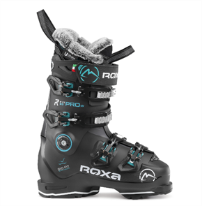 Roxa Ботинки г/л RFit Pro W 85 GW 65028