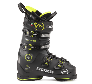Roxa Ботинки г/л RFit Pro 110 GW 65027