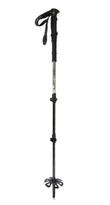 Viking Палки треккинговые Trekking  Vario Tour Dark 64518