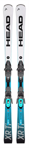 Head Лыжи горные XR Ti LYT PR + крепления PR 10 GW Promo Brake 85 65172