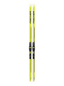 Fischer Лыжи беговые SPEEDMAX 3D SKATE COLD MEDIUM IFP 65231