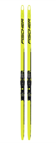 Fischer Лыжи беговые SPEEDMAX SK HOLE JR IFP 65171