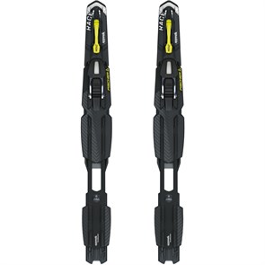 Fischer Крепления для б/л Move Race Kit IFP CLASSIC Manual BDG 65227